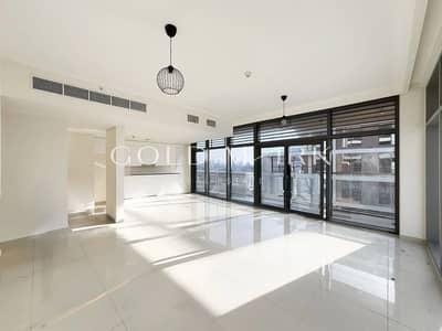 2 Bedroom Apartment for Rent in Dubai Hills Estate, Dubai - Park View | Pool View | Multiple Cheques