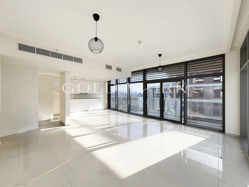 Park View | Pool View | Multiple Cheques
