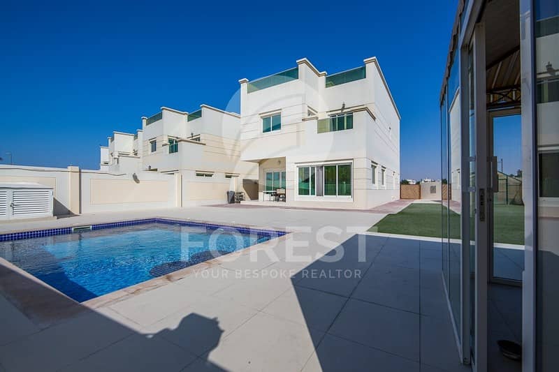 Upgraded Independent 4 BR Villa | Big Plot Upgraded Independent 4 BR Villa | Big Plot