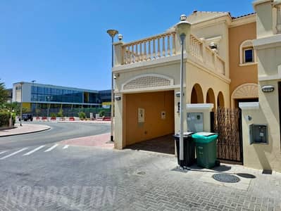 1 Спальня Таунхаус в аренду в Джумейра Вилладж Трайангл (ДЖВТ), Дубай - Таунхаус в Джумейра Вилладж Трайангл (ДЖВТ)，ДжиВиСи Дистрикт 9，Район 9I, 1 спальня, 140000 AED - 11869454