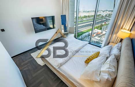 1 Bedroom Apartment for Rent in Al Jaddaf, Dubai - IMG-20250521-WA0090. jpg