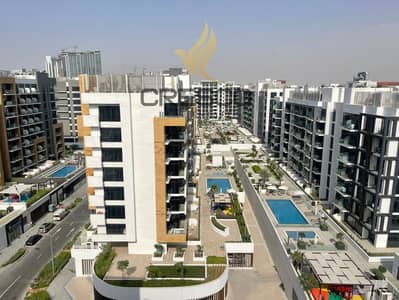 Studio for Rent in Meydan City, Dubai - IMG-20250609-WA0229. jpg