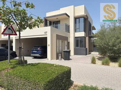 5 Bedroom Villa for Rent in Dubai Hills Estate, Dubai - IMG-20250609-WA0052. jpg