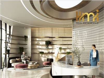 Studio for Sale in Dubai South, Dubai - WhatsApp Image 2025-06-09 at 4.44. 32 AM. jpeg