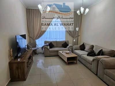 1 Bedroom Apartment for Rent in Al Khan, Sharjah - 472fccc5-e4ce-41a0-a203-aa8532bc40c9. jpg