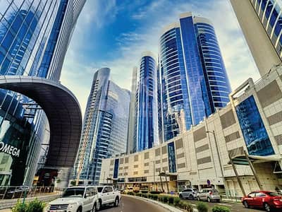 2 Bedroom Apartment for Sale in Al Reem Island, Abu Dhabi - Sea View | Spacious Unit | Prime Locatin