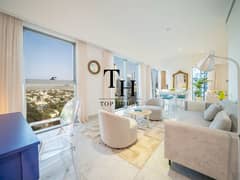1 Bedroom for rent | Iconic Luxurious and Modern
