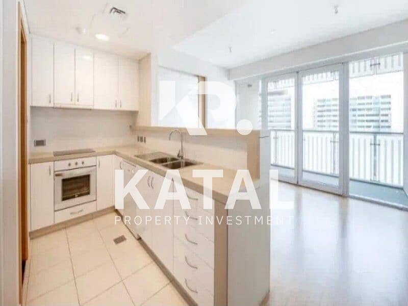 4 1 bedroom apartment _Sana 1_Al Muneera_Al Raha Beach 02. jpg