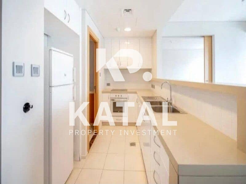 6 1 bedroom apartment _Sana 1_Al Muneera_Al Raha Beach 03. jpg