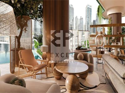 2 Bedroom Flat for Sale in Business Bay, Dubai - 4. jpg