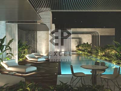 1 Bedroom Flat for Sale in Business Bay, Dubai - 12. png