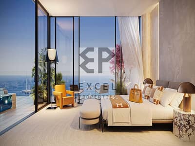2 Bedroom Apartment for Sale in Dubai Islands, Dubai - 2. jpg