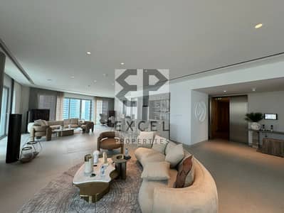 بنتهاوس 5 غرف نوم للبيع في دبي مارينا، دبي - IMG-20240719-WA0007. jpg
