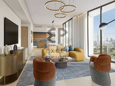 شقة 3 غرف نوم للبيع في حي دبي للتصميم، دبي - 5. jpg