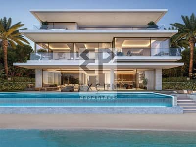 5 Bedroom Villa for Sale in Palm Jebel Ali, Dubai - 10. jpg