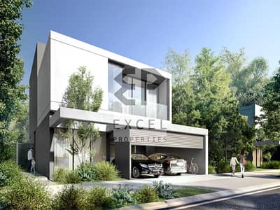 4 Bedroom Townhouse for Sale in Tilal City, Sharjah - 9. jpg