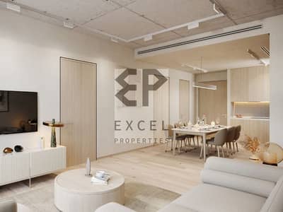 2 Bedroom Apartment for Sale in City of Arabia, Dubai - Premier Residential Living in Dubai's Vibrant City of Arabia