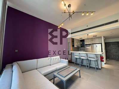 1 Bedroom Flat for Rent in Jumeirah Lake Towers (JLT), Dubai - 11. jpeg