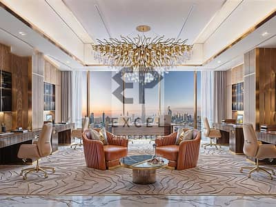2 Bedroom Apartment for Sale in Business Bay, Dubai - 2. jpg
