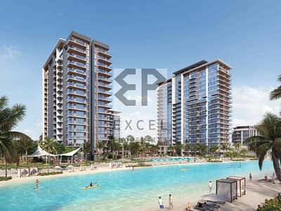 2 Bedroom Flat for Sale in Mohammed Bin Rashid City, Dubai - 1. jpg