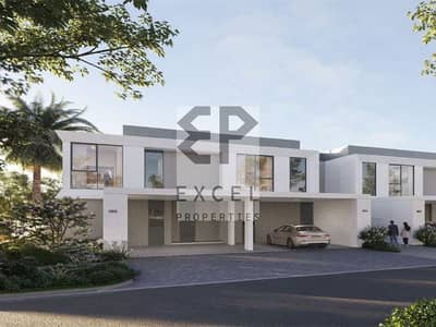 3 Bedroom Townhouse for Sale in Dubai South, Dubai - 4. jpg