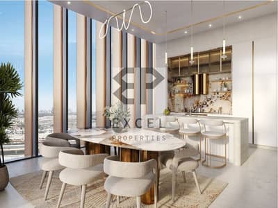 2 Bedroom Flat for Sale in Downtown Dubai, Dubai - 4. jpg