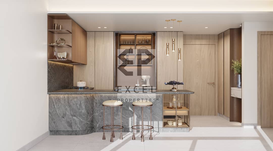 3 Mercer House -Typical Kitchen. jpg