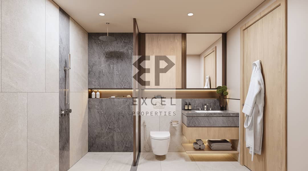 4 Mercer House -Typical Bathroom. jpg