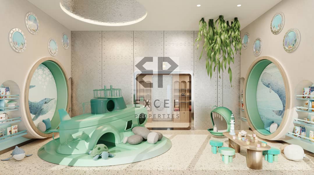 6 Mercer House - indoor kids play. jpg
