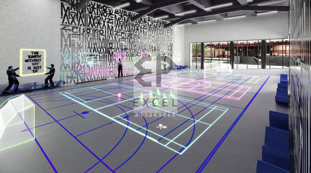 7 Mercer House_Multisports Hall. jpg