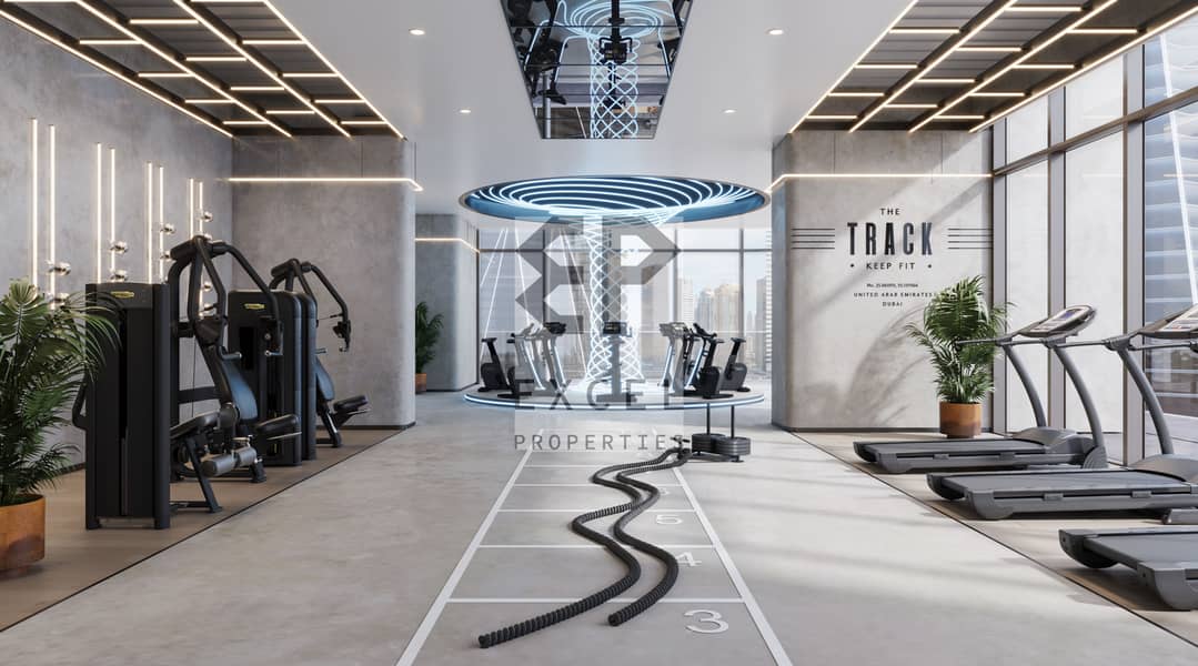 8 Mercer House - fitness studio. jpg
