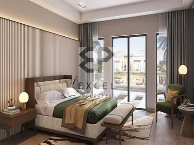4 Bedroom Townhouse for Sale in Dubailand, Dubai - 6. jpg