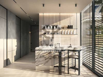 4 Cпальни Апартаменты Продажа в Дейра Айленд, Дубай - 7. jpg