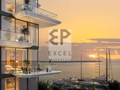 1 Bedroom Flat for Sale in Dubai Islands, Dubai - 3. jpg