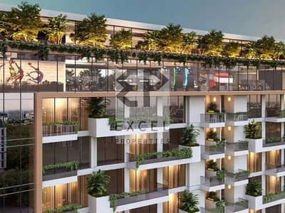 Studio for Sale in Arjan, Dubai - 2. jpg