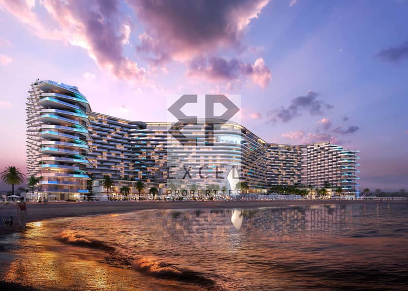 6 C01-VIEW FROM BEACH SIDE. jpg
