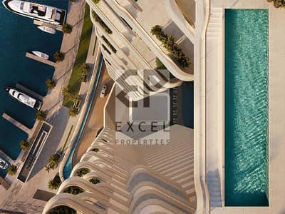 شقة 3 غرف نوم للبيع في الخليج التجاري، دبي - 8. jpg