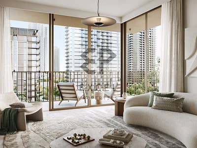 2 Bedroom Apartment for Sale in Dubai Creek Harbour, Dubai - 4. jpg