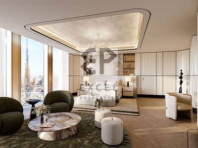 4 Bedroom Apartment for Sale in Downtown Dubai, Dubai - 55Untitled-1. jpg