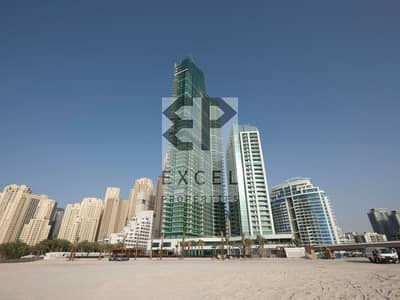 朱美拉海滩住宅（JBR）， 迪拜 2 卧室公寓待租 - 16. jpg