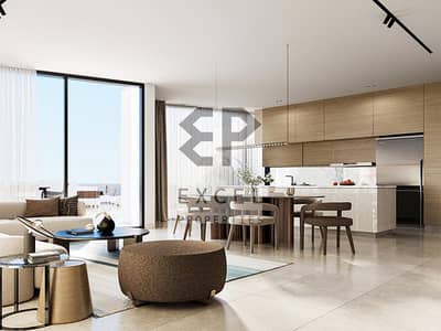 2 Cпальни Апартаменты Продажа в Дейра Айленд, Дубай - 7. jpg