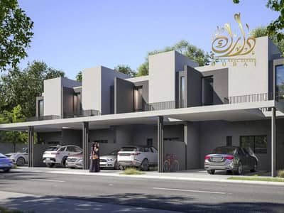 2 Bedroom Townhouse for Sale in Al Sehma, Sharjah - لقطة شاشة 2025-04-29 105333. png