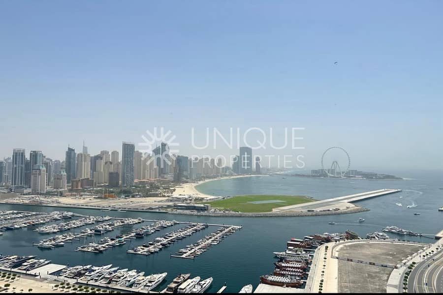 位于迪拜港,艾玛尔海滨社区,海湾胜景大厦 1 卧室的公寓 3890000 AED - 11443600 位于迪拜港,艾玛尔海滨社区,海湾胜景大厦 1 卧室的公寓 3890000 AED - 11443600