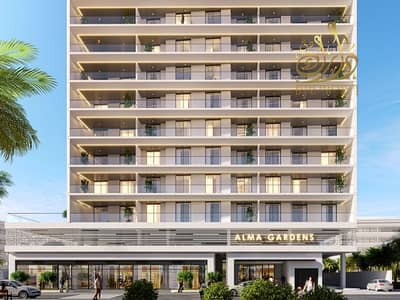 1 Bedroom Apartment for Sale in Liwan, Dubai - Screenshot 2025-03-05 114355. png