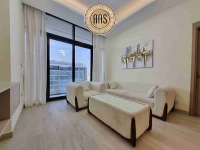 3 Bedroom Apartment for Rent in Meydan City, Dubai - 20250520_175649. jpg