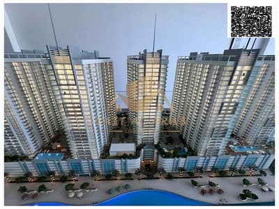 1 Спальня Апартаменты Продажа в Свободная зона Аджман, Аджман - 0. jpg