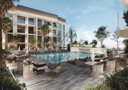 Studio for Sale in Tilal City, Sharjah - WhatsApp Image 2025-04-23 at 11.54. 50. jpeg