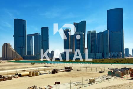 استوديو  للايجار في جزيرة الريم، أبوظبي - 753A2179. JPG