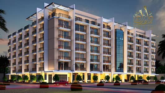 2 Cпальни Апартамент Продажа в Интернешнл Сити, Дубай - gallery1. jpg