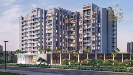2 Cпальни Апартаменты Продажа в Аль Фурджан, Дубай - gallery2. jpg